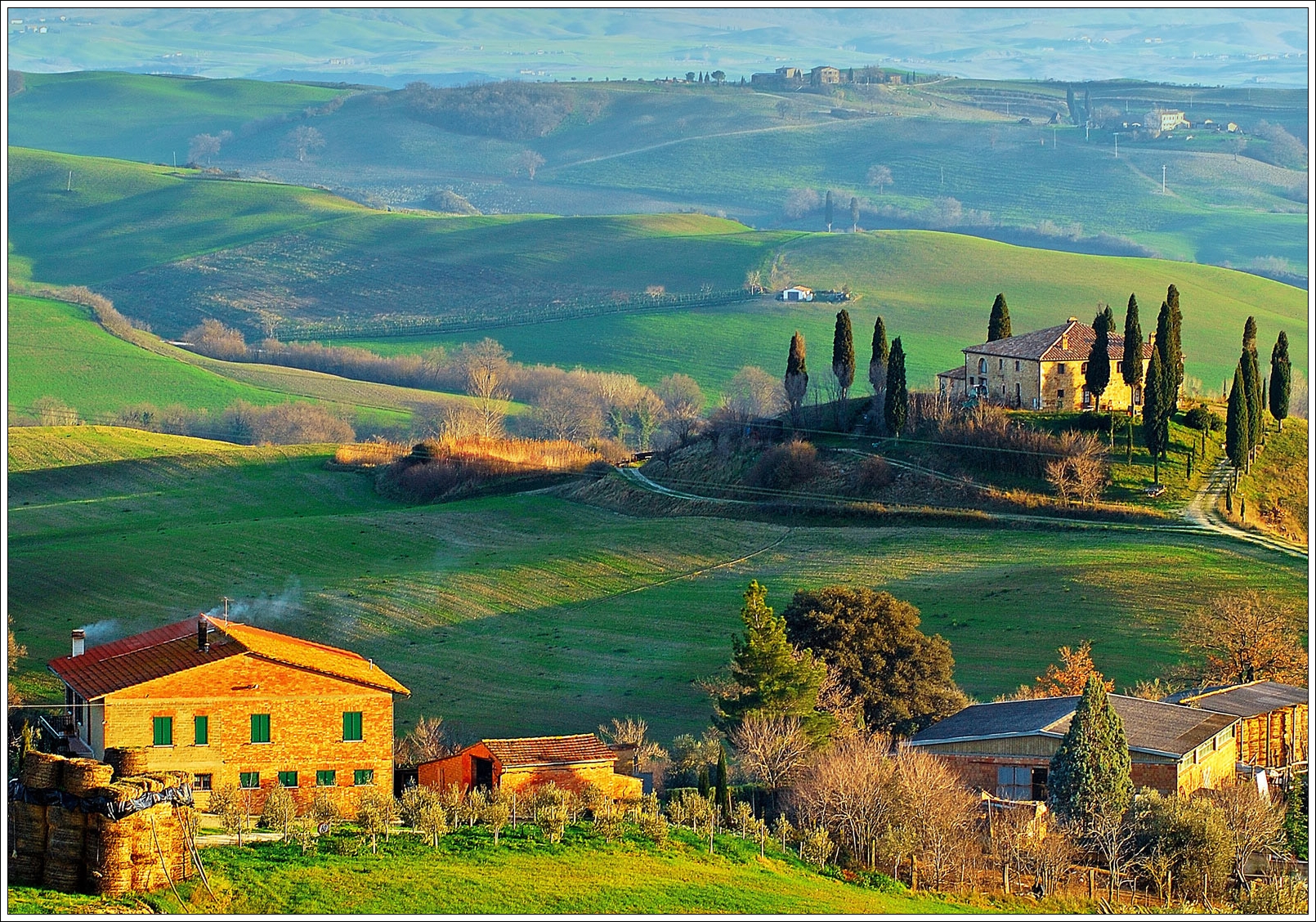 private tour of siena and san gimignano