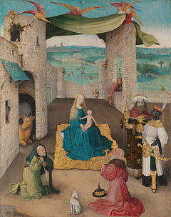 Adoration_of_the_Magi_Hieronymus_Bosch_autograph_ca._1470–75